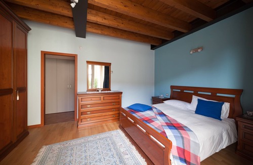 Odiago Apartment | Apartment in residence with pool Bergamo, Adda, Lecco, Iseo, Franciacorta