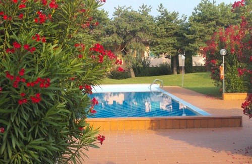 Montioni Apartment | Apartment in residence with private garden and swimming pool for adults and children and tennis