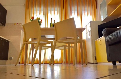 Rosolina Mare Apartment | Apartment in Rosolina Mare with Two-Bedrooms 1
