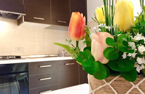 Rosolina Mare Apartment | Apartment in Rosolina Mare with Two-Bedrooms 1