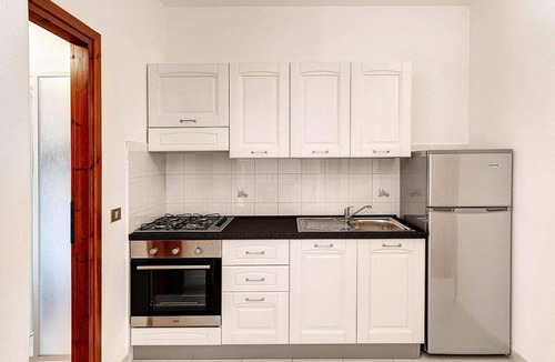 San Teodoro City Centre Apartment | Apartment in San Teodoro