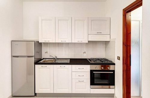 San Teodoro City Centre Apartment | Apartment in San Teodoro
