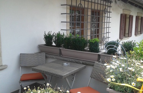 St. Pauls Apartment | Apartment in the center of St. Pauls - Appiano - near Caldaro and Bolzano