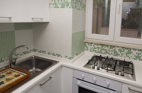 Matera Apartment | apartment In the center! Comfortable and valuable environment.