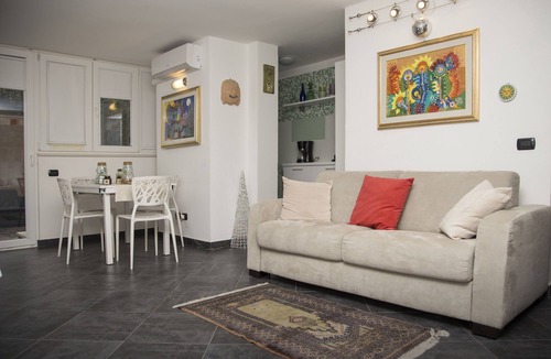 Matera Apartment | apartment In the center! Comfortable and valuable environment.