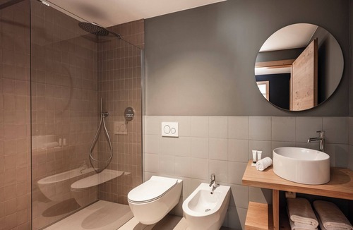 Valle San Silvestro Apartment | Apartment in the center and in the immediate vicinity of the 3 Peaks. Pet friendly!