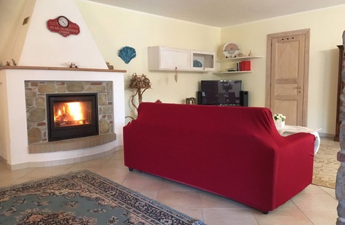 Arzachena House | Apartment in the countryside