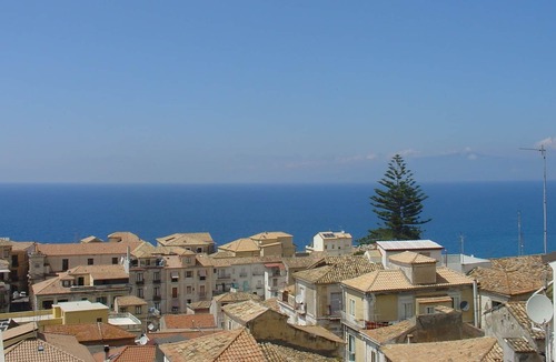 Pizzo Apartment | apartment in the historic center of Pizzo