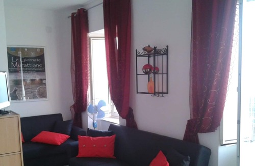 Pizzo Apartment | apartment in the historic center of Pizzo