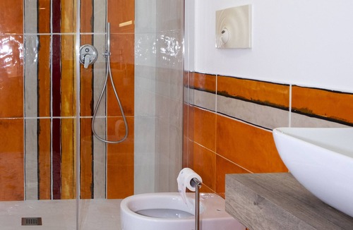 Meta Bed & Breakfast | Apartment in the name of peace and tranquility