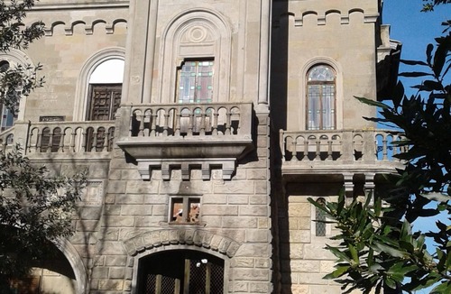 Fauglia Apartment | Apartment in the Tuscan countryside wifi/parking