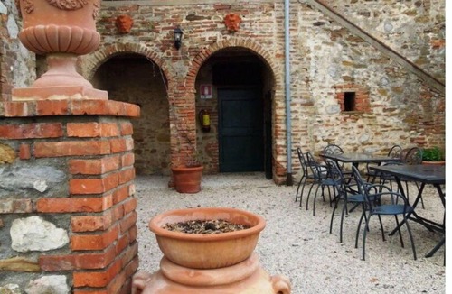 Trequanda Apartment | Apartment in Trequanda with 2 bedrooms sleeps 4
