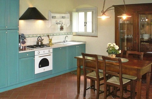 Gambassi Terme Apartment | Apartment in Tuscany with Pool & Golf