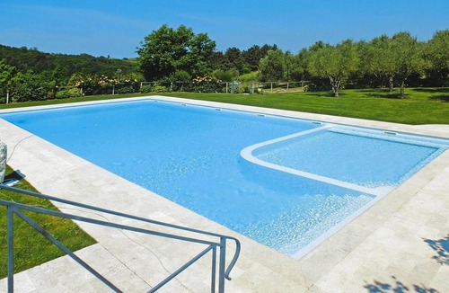 Gambassi Terme House | Apartment in Tuscany with Pool & Golf Access