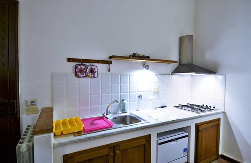 Collesanto Apartment | Apartment in Umbria near Lake Trasimeno