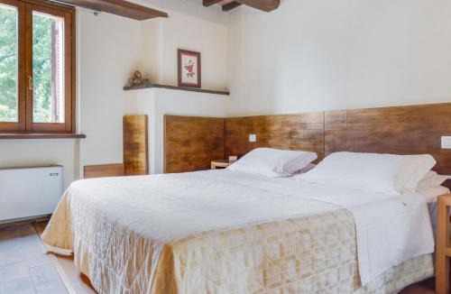 Foligno House | Apartment in Umbria with Pool & Nature Views