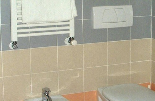 Localita Tre Ponti Apartment | Apartment in Verbania with heating
