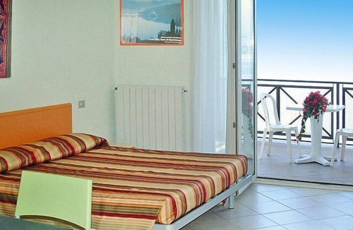 Localita Tre Ponti Apartment | Apartment in Verbania with heating
