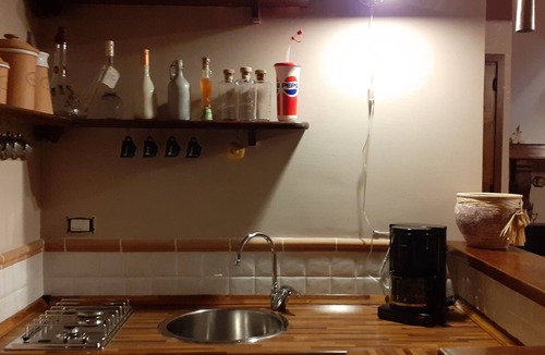 Addaura Apartment | Apartment in villa