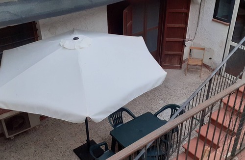 Addaura Apartment | Apartment in villa
