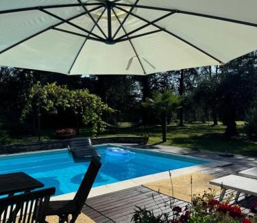 Rivergaro Villa | Apartment in Villa La Carruba