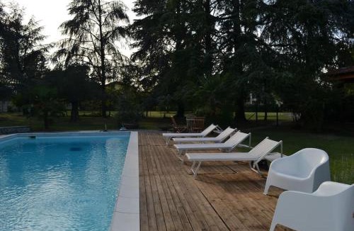 Rivergaro Villa | Apartment in Villa La Carruba