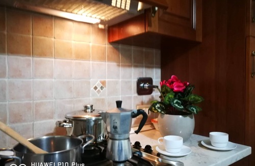 Casenuove Apartment | Apartment in Villa with swimming pool in Assisi Ideal for families