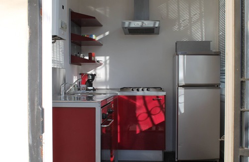 Como Apartment | Apartment in villa with large terrace and private garden.