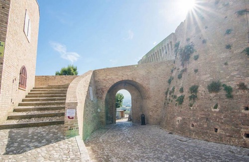 San Savino Apartment | Apartment ∙ 1 bedroom ∙ 4 guests