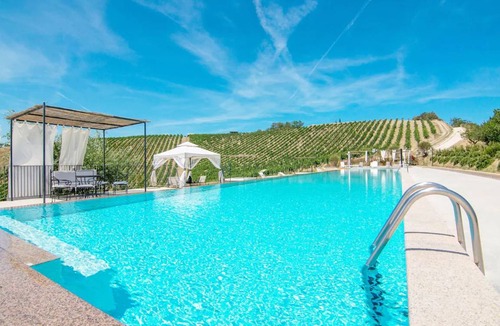 San Savino Apartment | Apartment ∙ 1 bedroom ∙ 4 guests