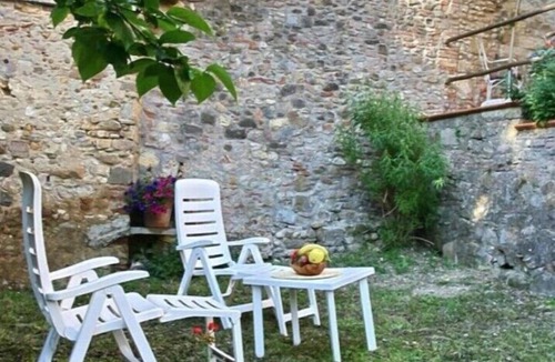 Barberino Tavarnelle House | Apartment with garden in Chianti, 20 min from Florence, Siena and San Gimignano
