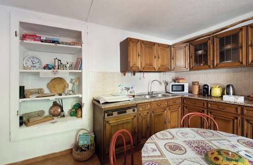 Borghetto Di Borbera Apartment | Apartment 'Orizzonte Calmo' with Mountain View, Garden & Wi-Fi
