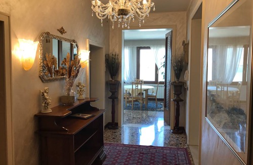 Santa Maria in Stelle Apartment | Apartment ∙ 3 bedrooms ∙ 6 guests