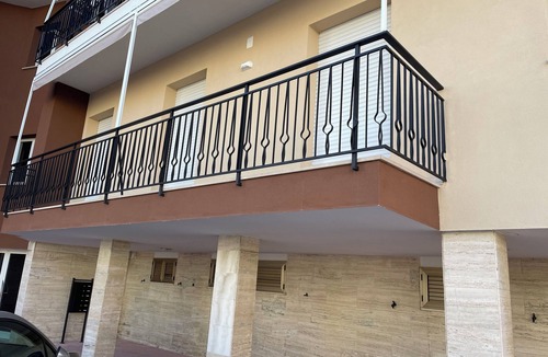 Margherita di Savoia Apartment | Apartment in quiet residential area overlooking the salt marsh