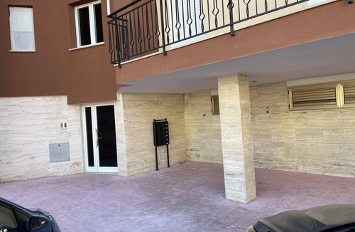 Margherita di Savoia Apartment | Apartment in quiet residential area overlooking the salt marsh