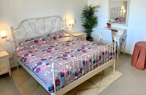Paternopoli Apartment | Apartment