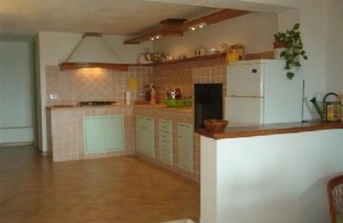 Santa Marina Villa | apartment/flat - Policastro BussentinoHouse with garden