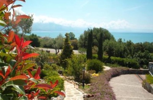 Santa Marina Villa | apartment/flat - Policastro BussentinoHouse with garden