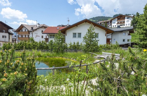 Selva di Val Gardena Apartment | Apartments Villa Muse 141B