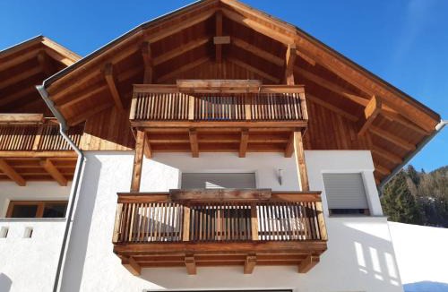 San Martino in Badia Apartment | Apartment Kronplatz