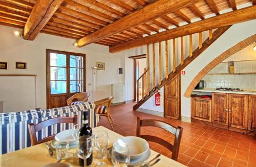 Grassina Apartment | Apartment L'Oleandro-12 by Interhome