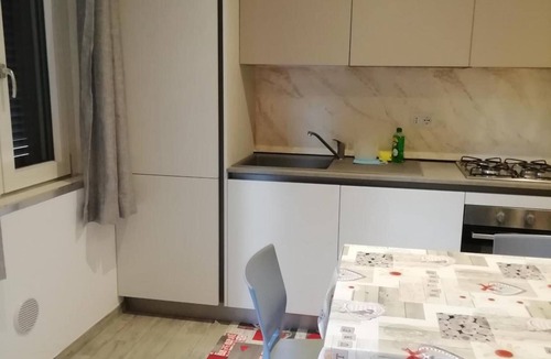 Lanzo d'Intelvi Apartment | Apartment 'La Casa Di Beppe - Val D'Intelvi' with Wi-Fi