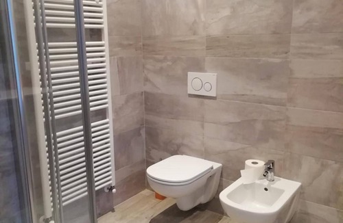 Lanzo d'Intelvi Apartment | Apartment 'La Casa Di Beppe - Val D'Intelvi' with Wi-Fi