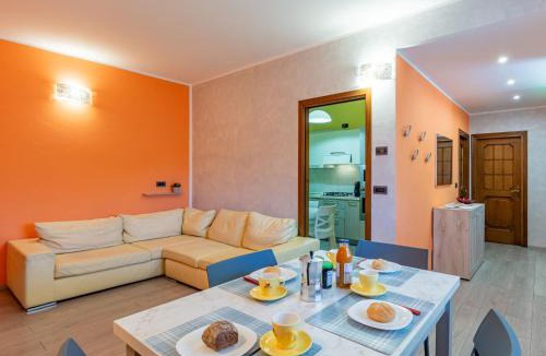 Dongo Apartment | Apartment La Casa di Bianca by Interhome
