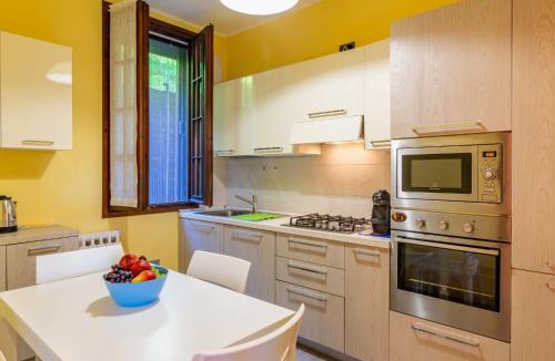 Dongo Apartment | Apartment La Casa di Bianca by Interhome