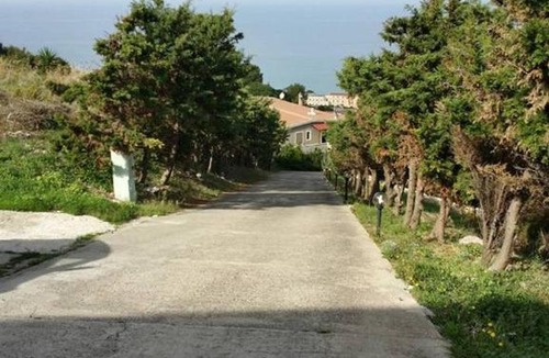 Lu Bagnu Apartment | Apartment La Rocca in Lu Bagnu
