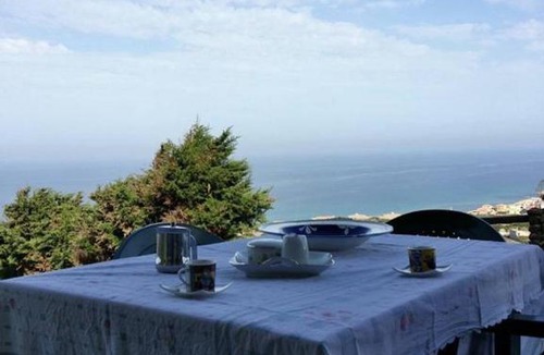 Lu Bagnu Apartment | Apartment La Rocca in Lu Bagnu