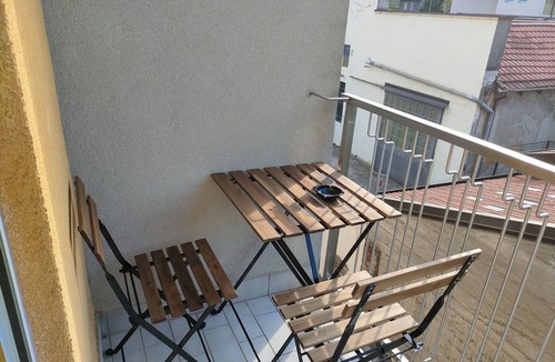 Lesa Apartment | Apartment, lake area, 10km from Stresa and Borromeo Islands