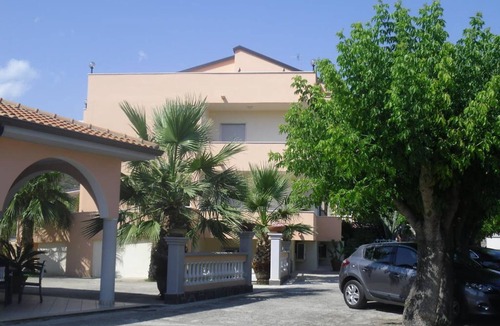Marina di Ascea Apartment | Apartment Laura by Interhome