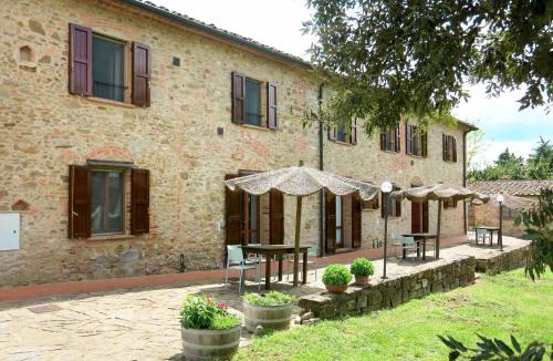Peccioli Apartment | Apartment Le Palaie - 'Oliveto' by Interhome